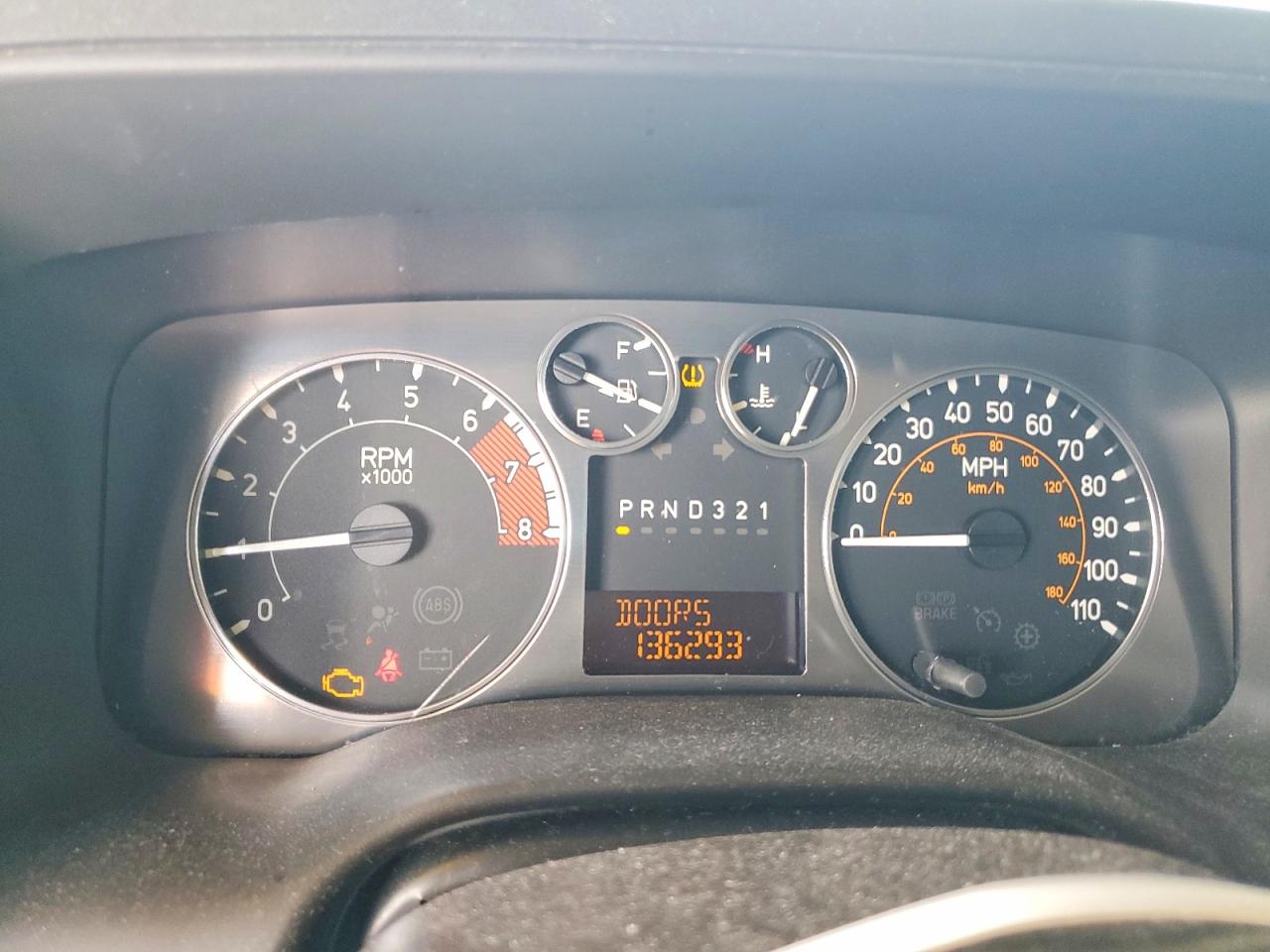 HUMMER H3 2009 — 10