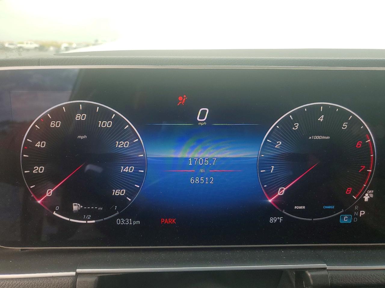 MERCEDES-BENZ GLS 2024 — 10