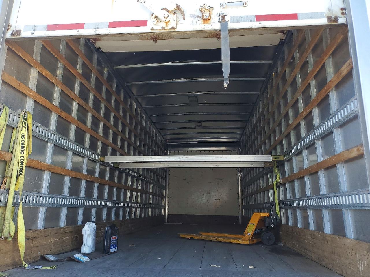 FREIGHTLINER M2 2021 — 11