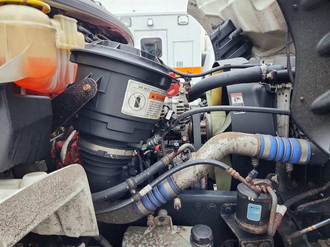 FREIGHTLINER M2 2021 — 13