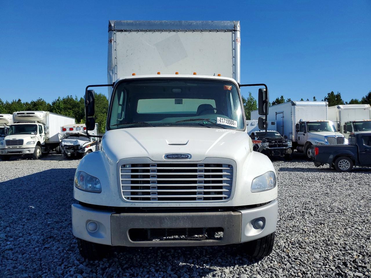 FREIGHTLINER M2 2021 — 6