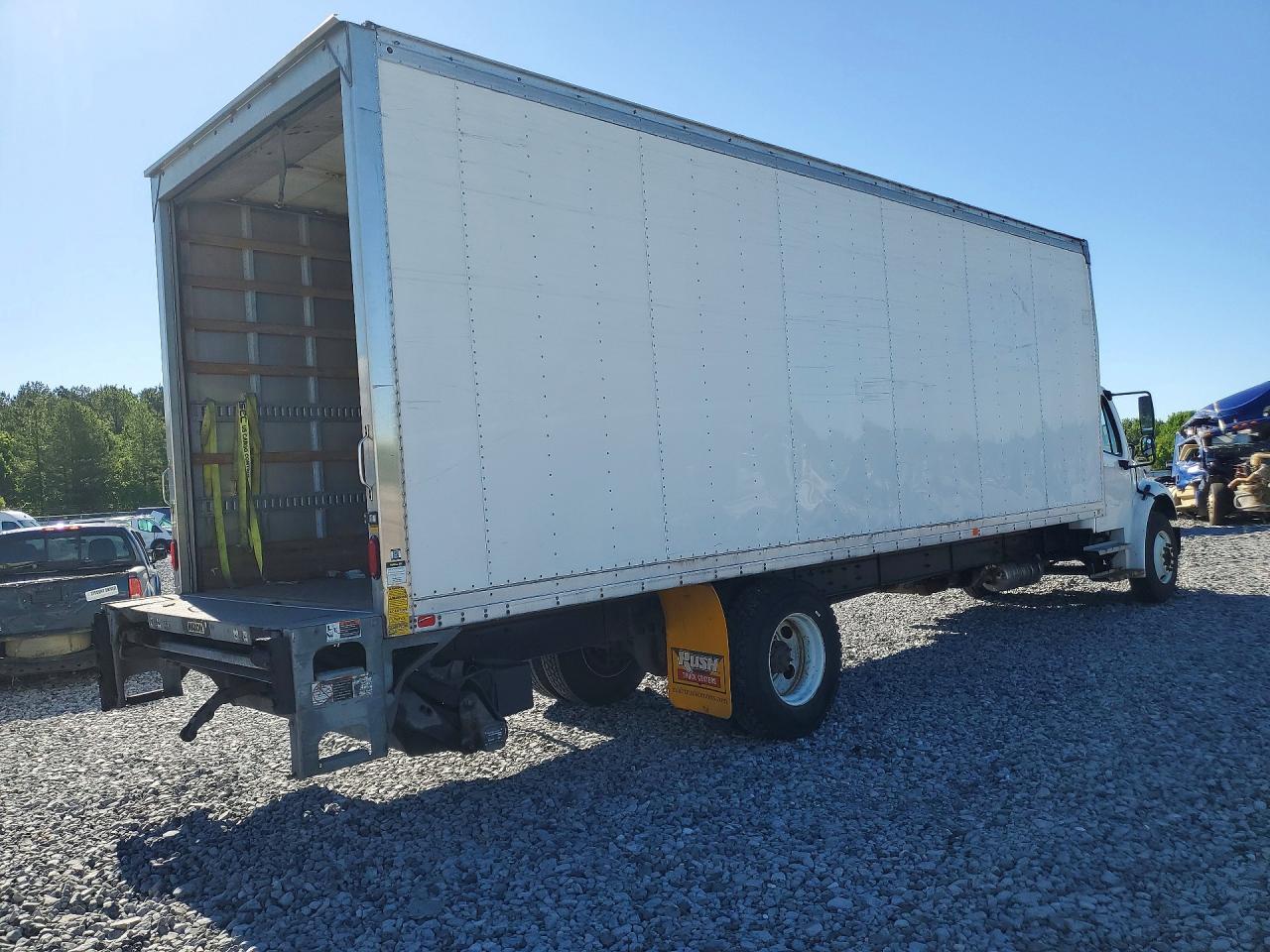 FREIGHTLINER M2 2021 — 4