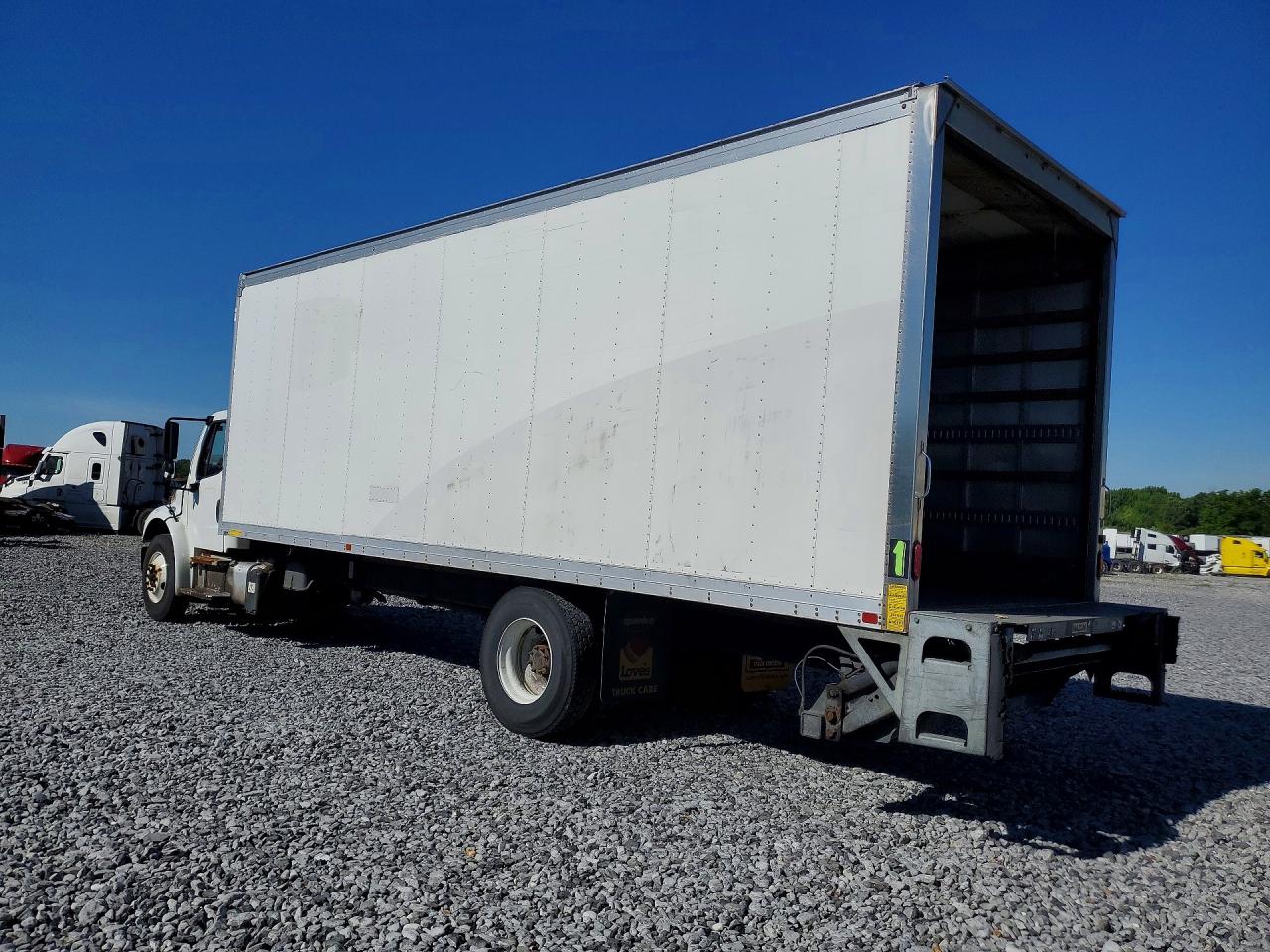 FREIGHTLINER M2 2021 — 3