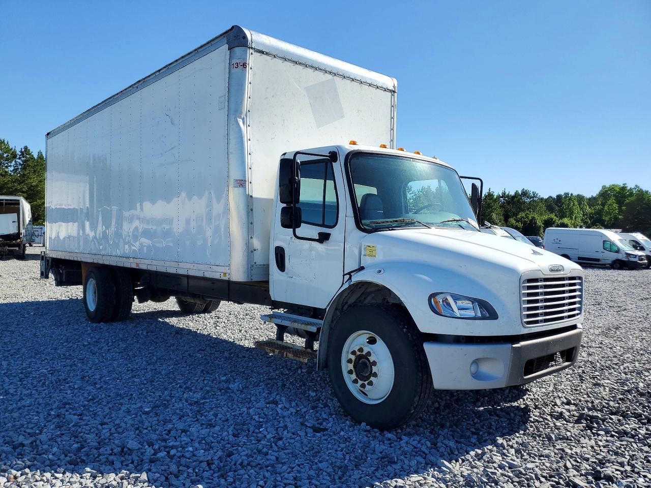 FREIGHTLINER M2 2021 — 5