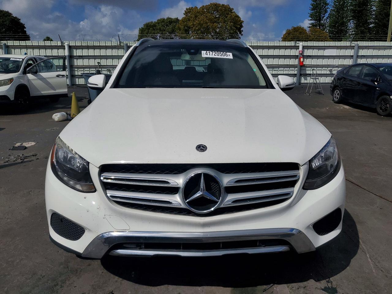 MERCEDES-BENZ GLC 2018 — 6