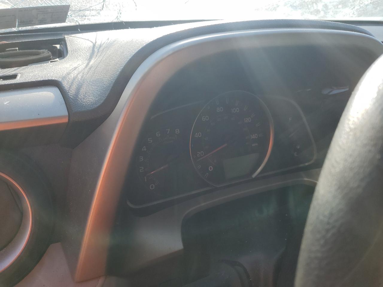 TOYOTA RAV4 2014 — 10