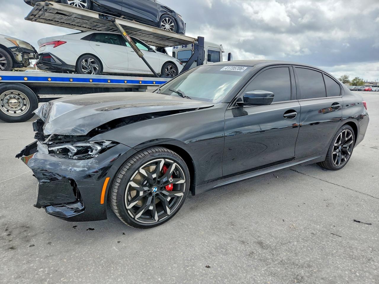 2026 BMW 330I