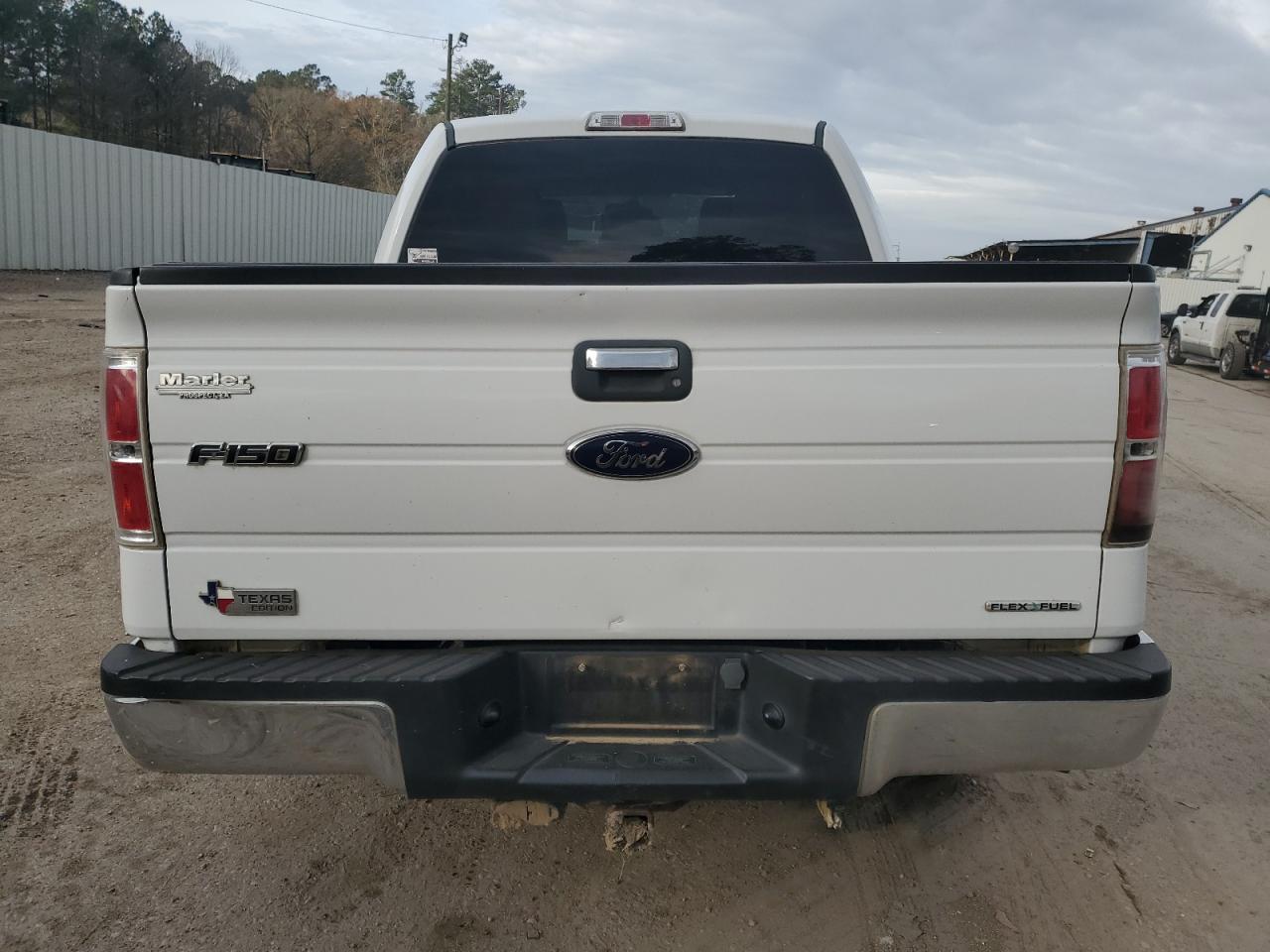 FORD F 150 2014 — 7