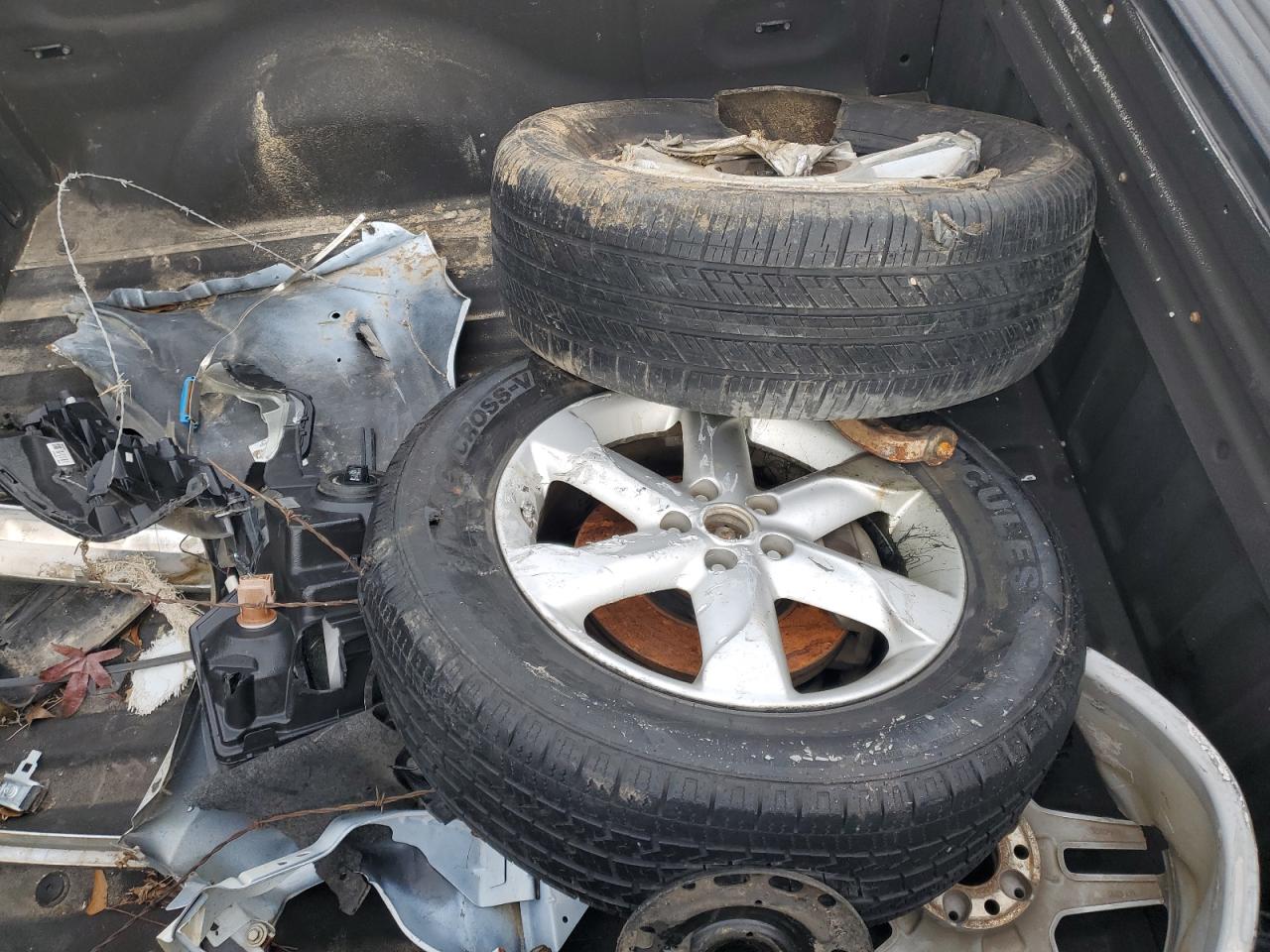 FORD F 150 2014 — 13