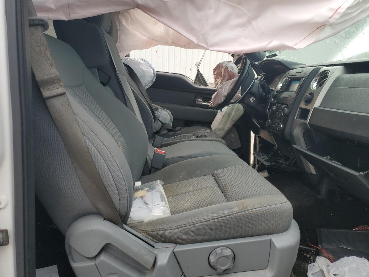 FORD F 150 2014 — 8