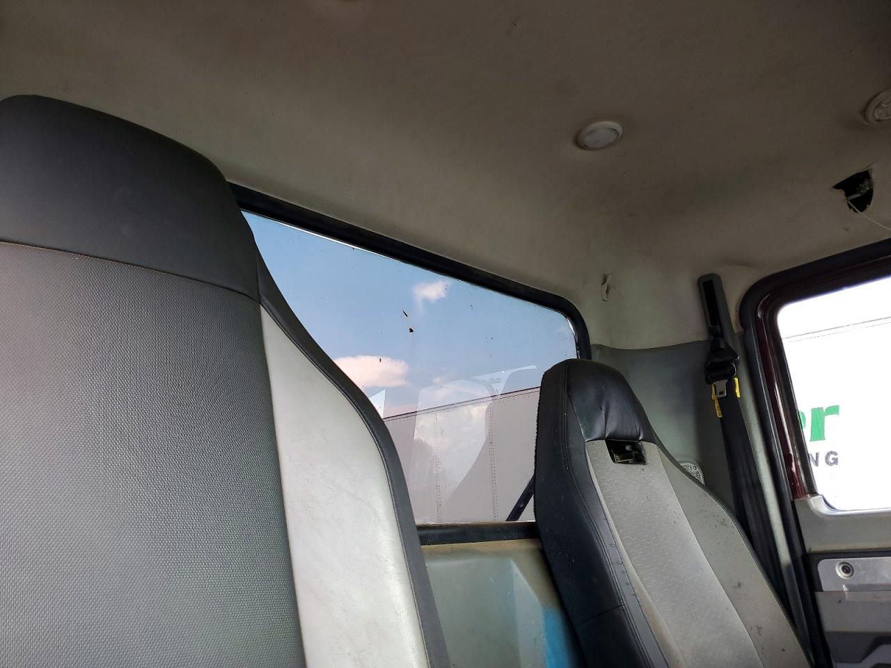 MACK GRANITE 2020 — 7