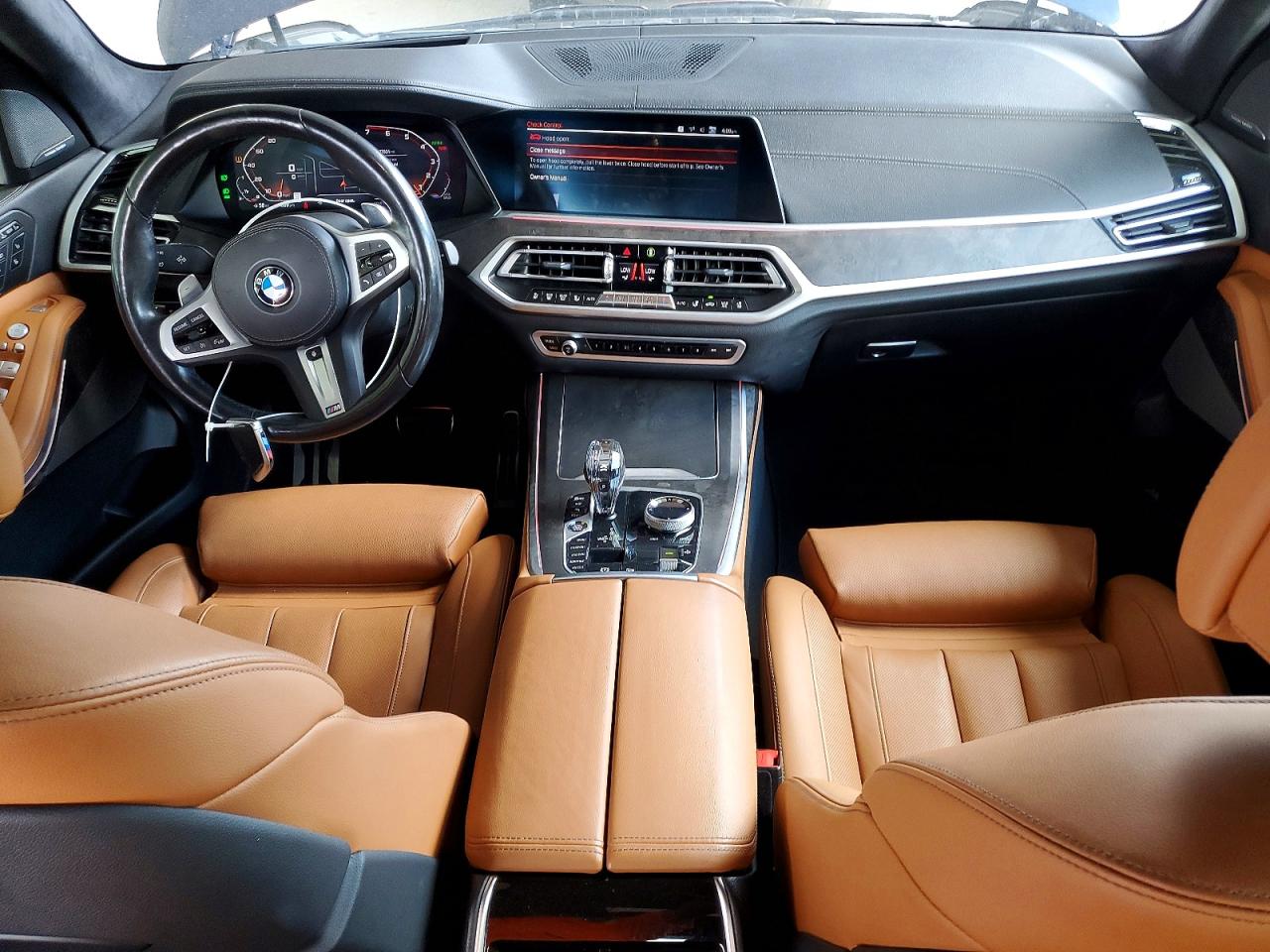 BMW X7 2022 — 9