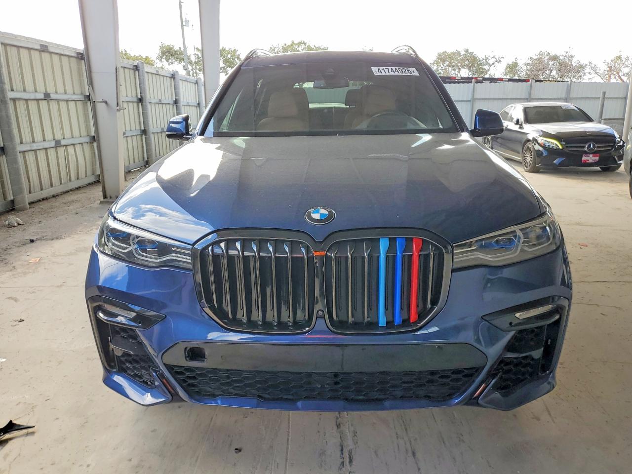 BMW X7 2022 — 6