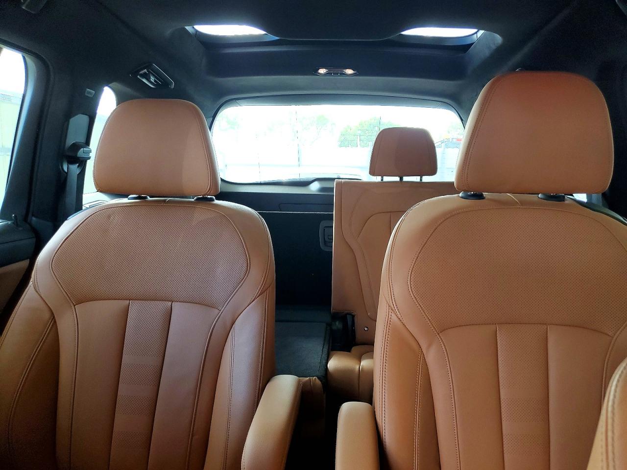 BMW X7 2022 — 11