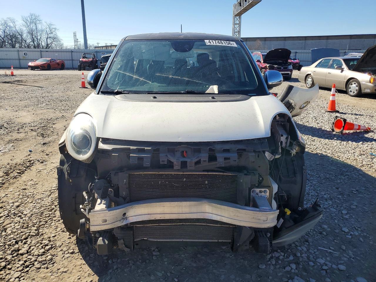 FIAT 500L 2018 — 6