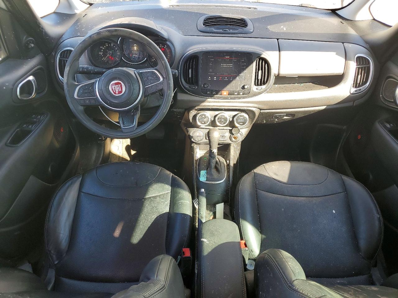 FIAT 500L 2018 — 9