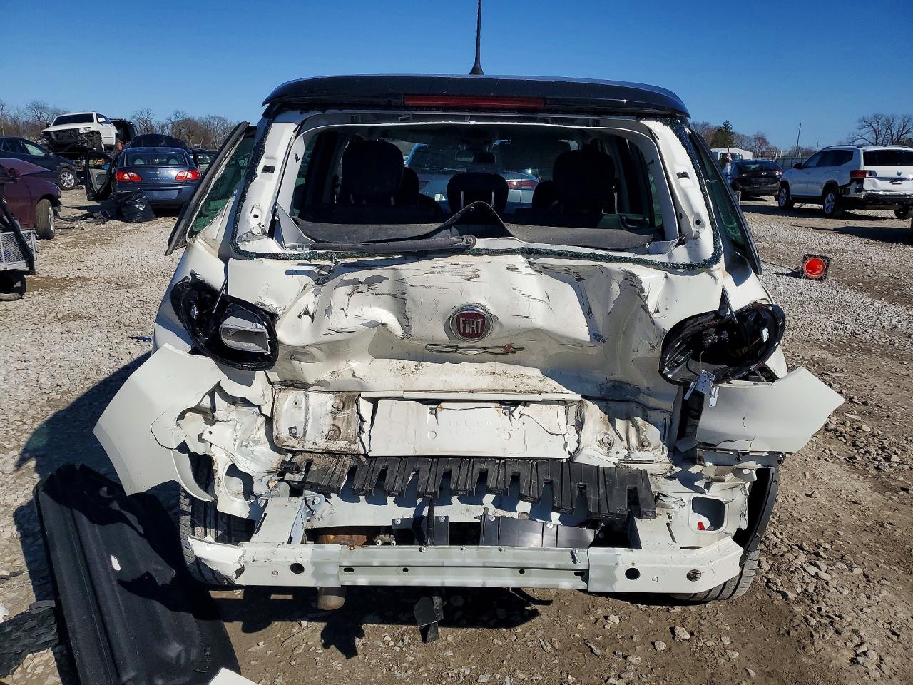 FIAT 500L 2018 — 7