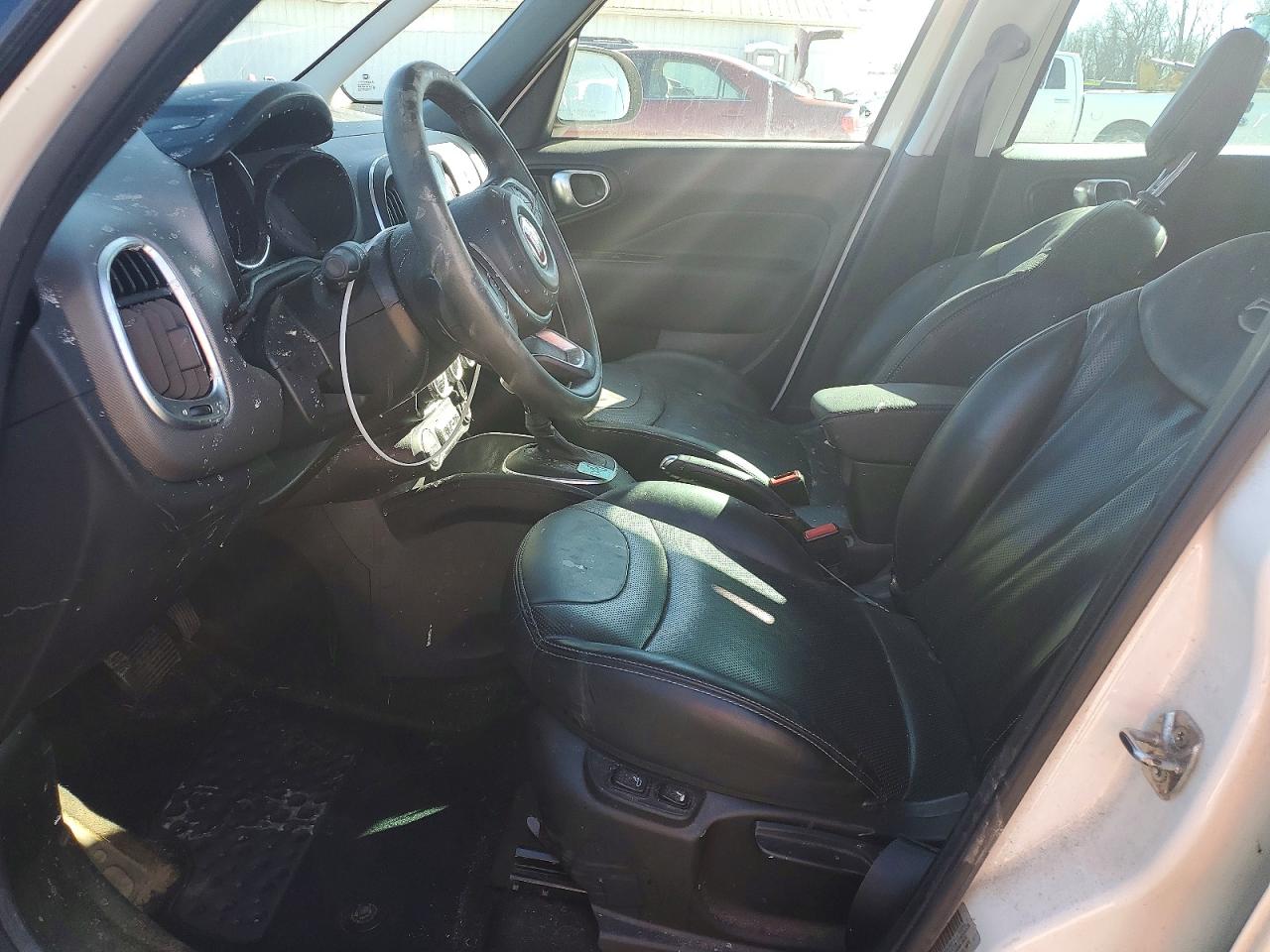FIAT 500L 2018 — 8