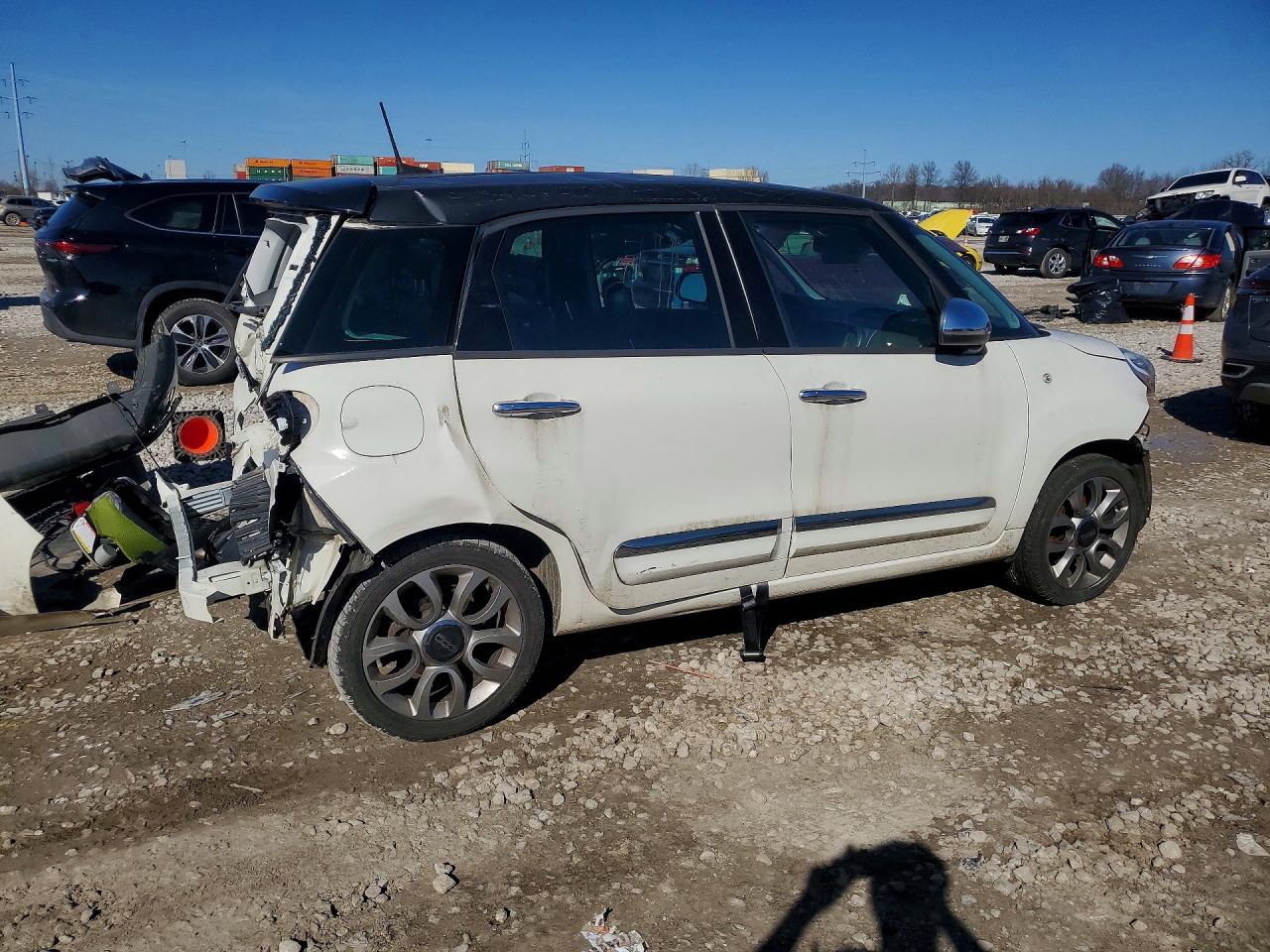 FIAT 500L 2018 — 4