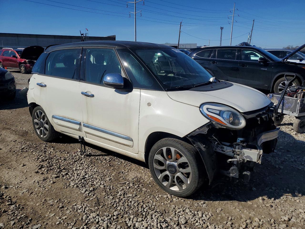 FIAT 500L 2018 — 5