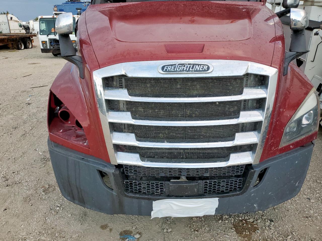 FREIGHTLINER CASCADIA 1 2022 — 8