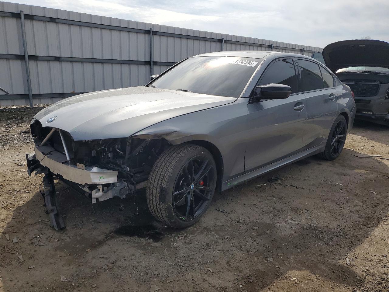 BMW M340XI 2023 — 2