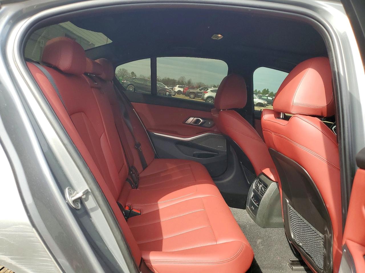 BMW M340XI 2023 — 11