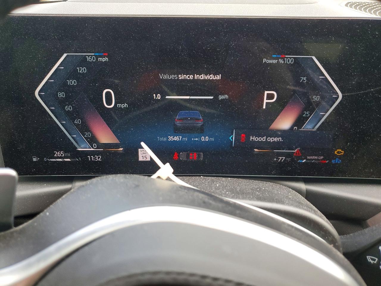BMW M340XI 2023 — 10