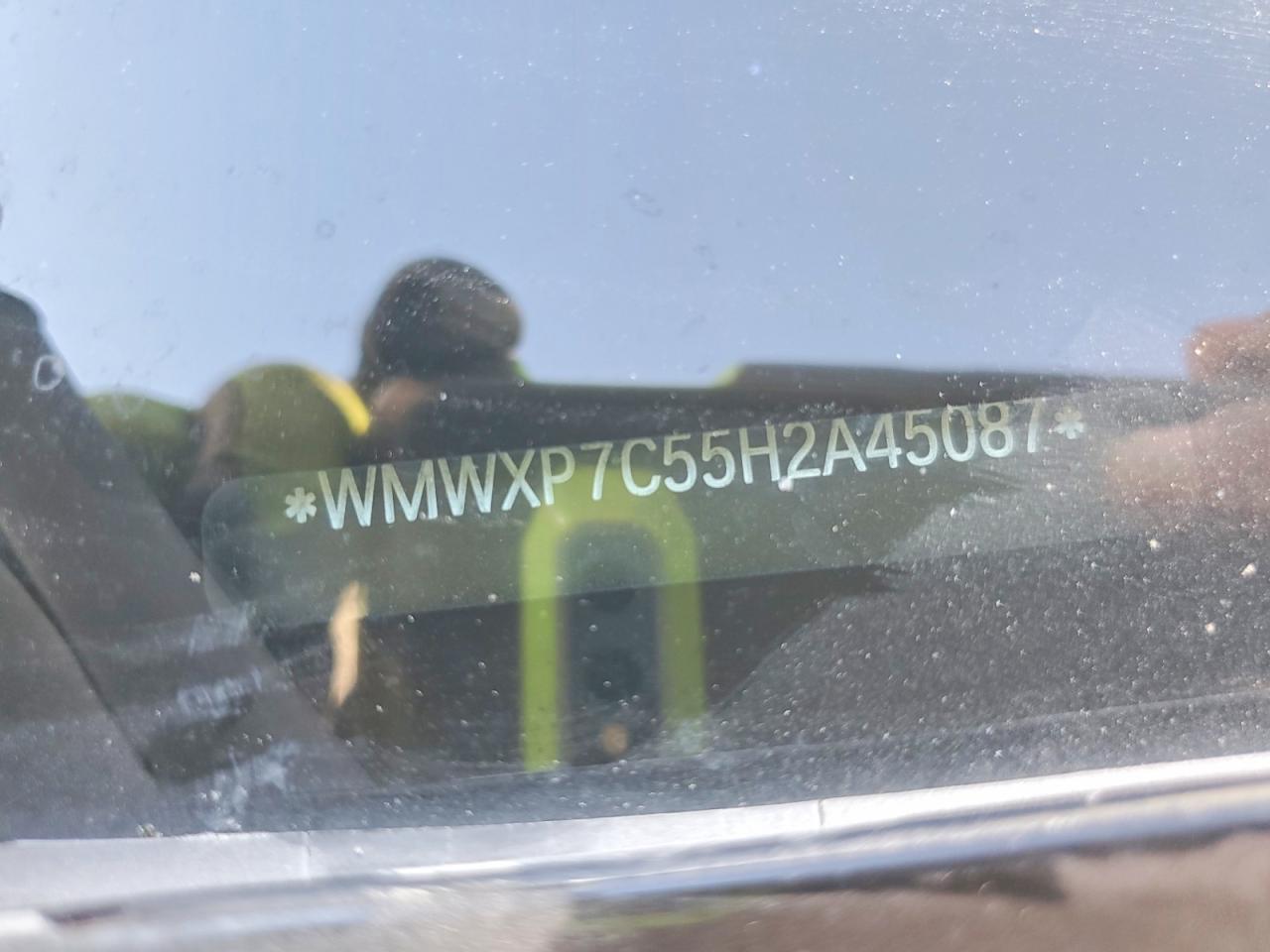 MINI COOPER 2017 — 14