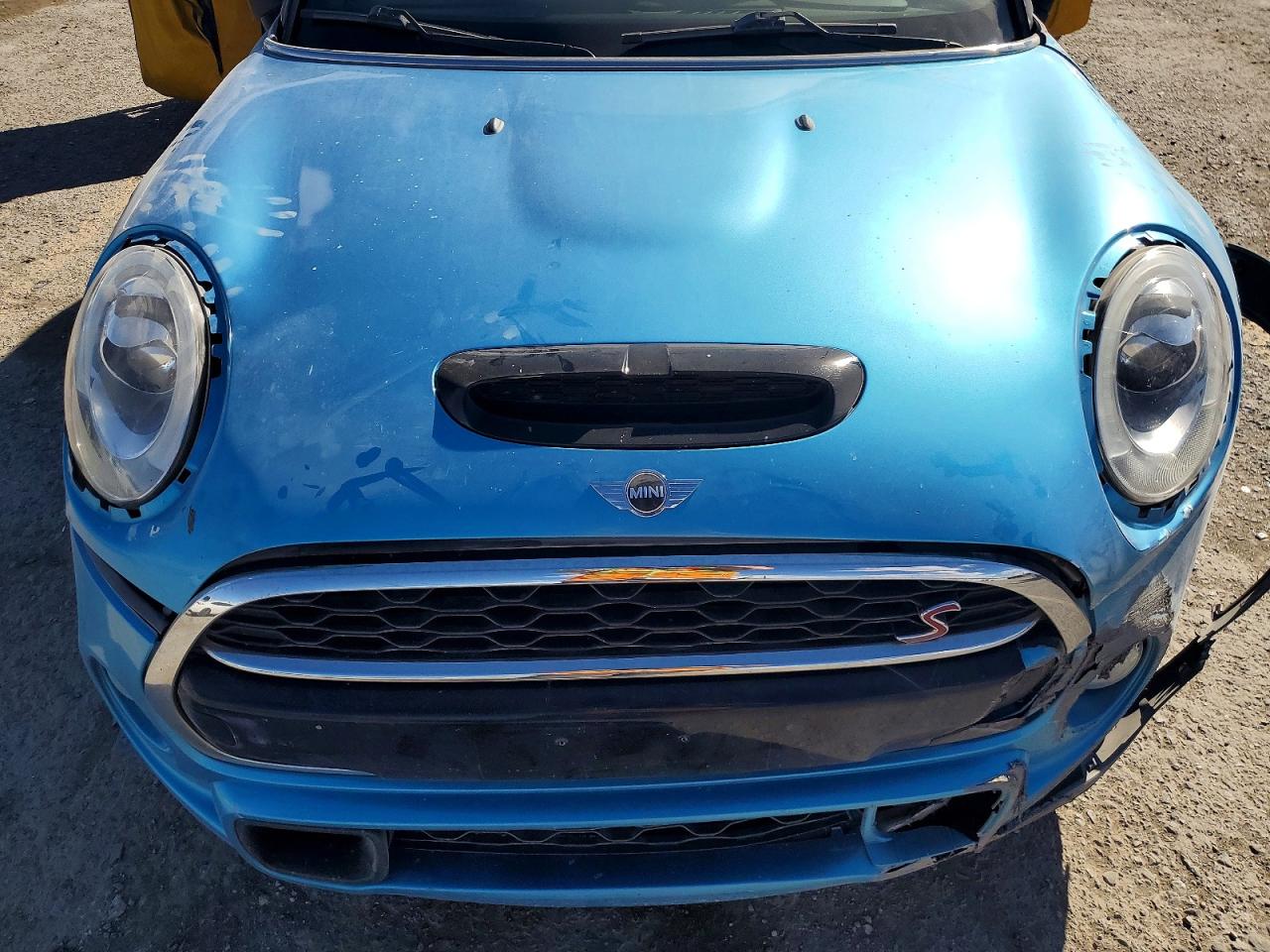 MINI COOPER 2017 — 13