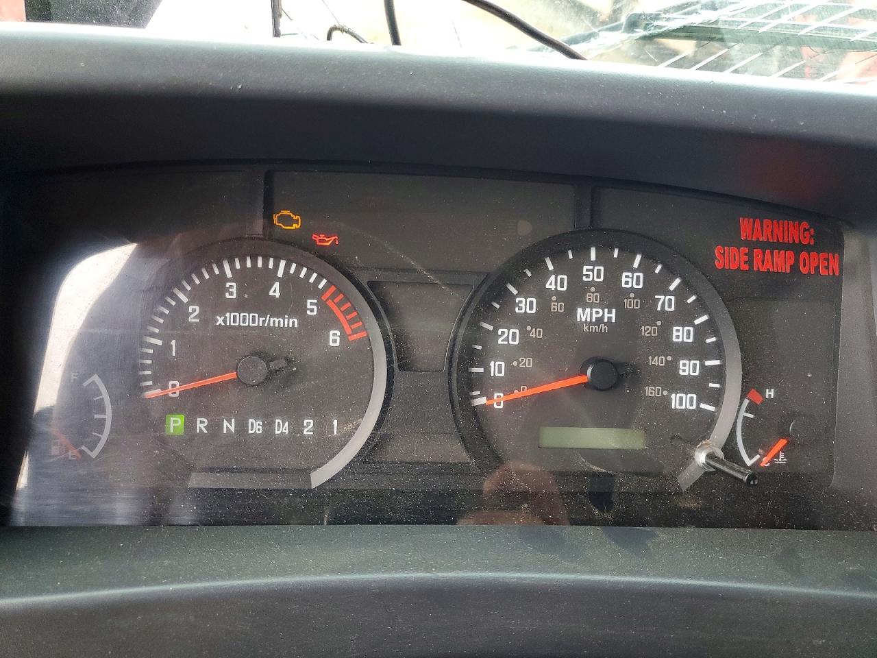 ISUZU NPR HD 2019 — 10