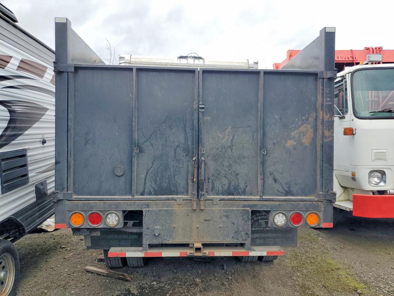 ISUZU NPR HD 2019 — 7