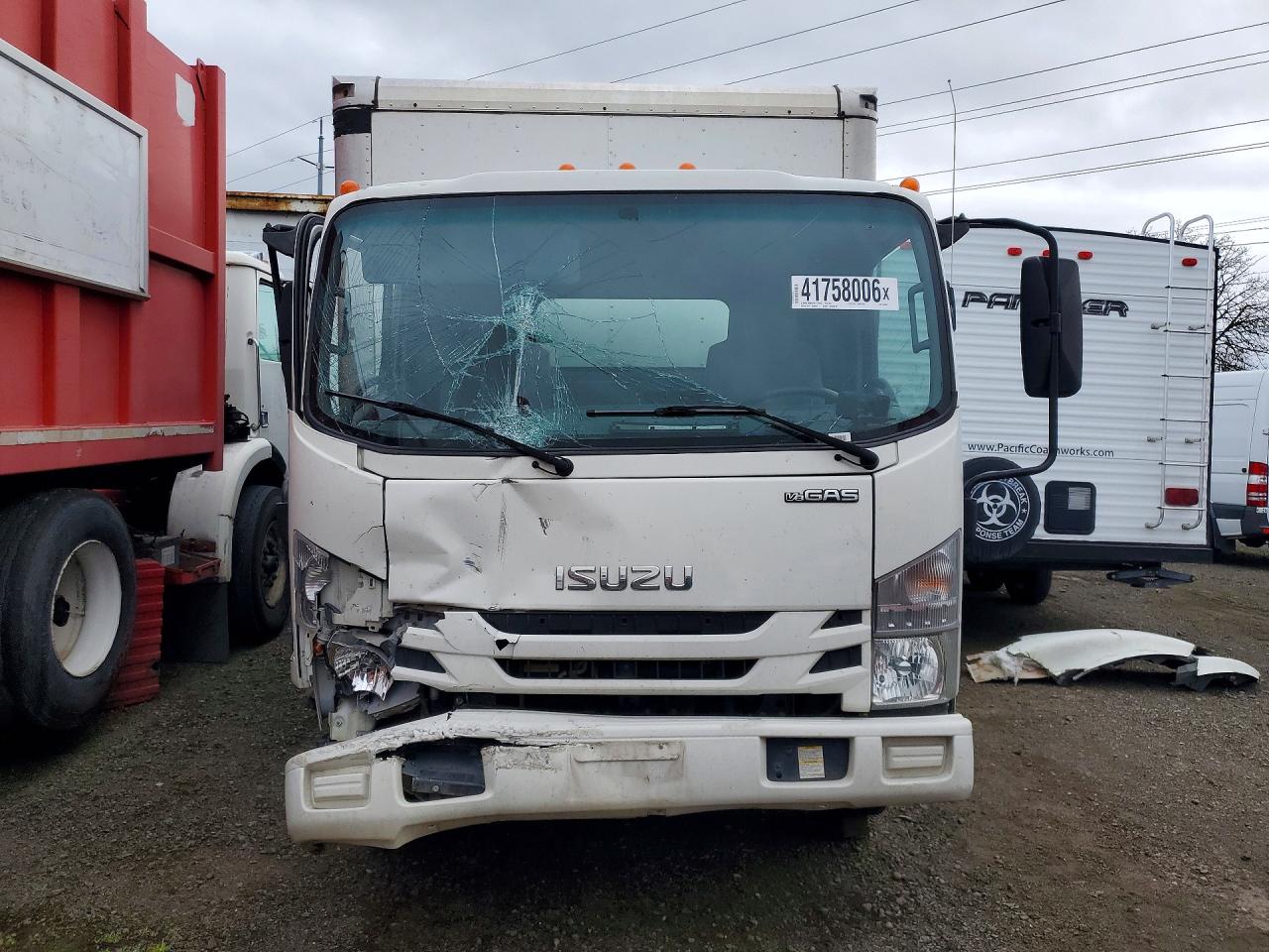 ISUZU NPR HD 2019 — 6