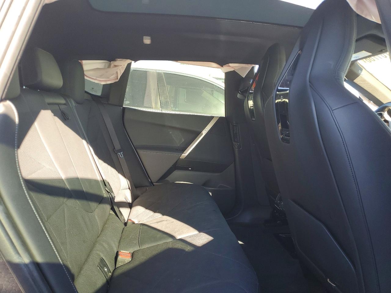 BMW IX 2025 — 12