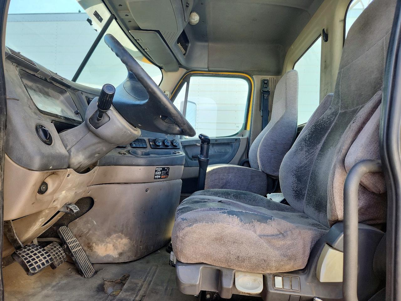 FREIGHTLINER CASCADIA 2014 — 6