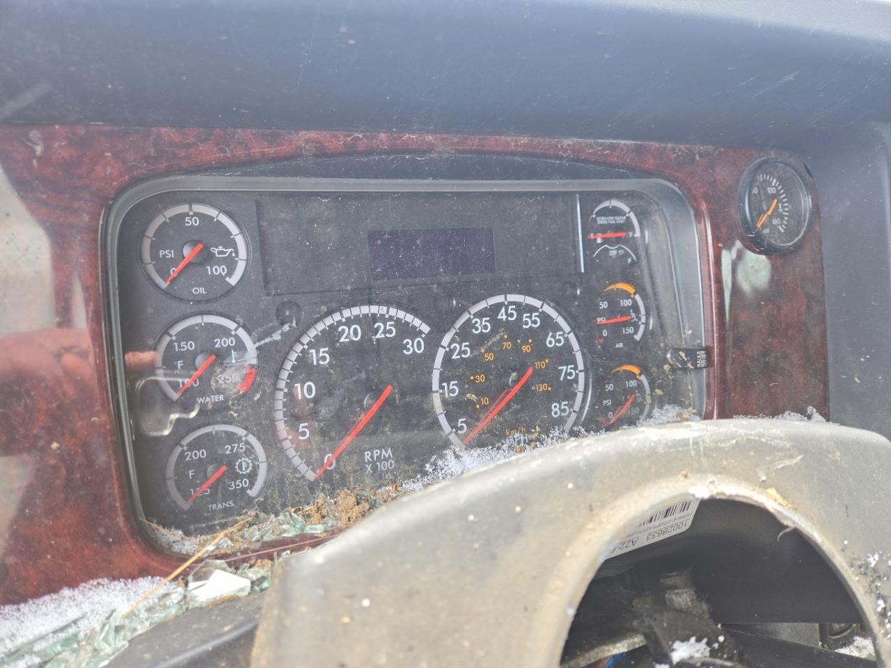 FREIGHTLINER M2 2021 — 10