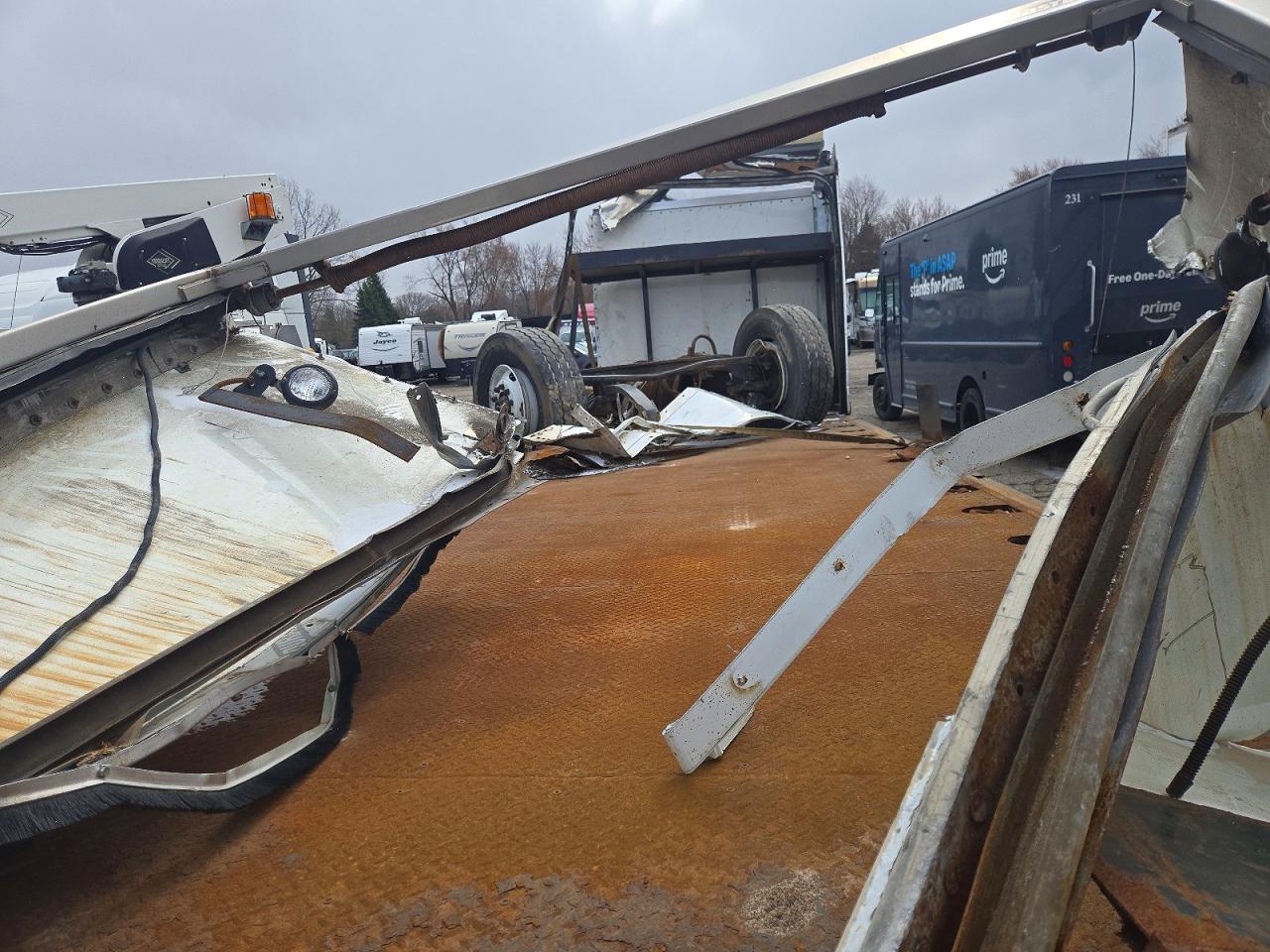 FREIGHTLINER M2 2021 — 11