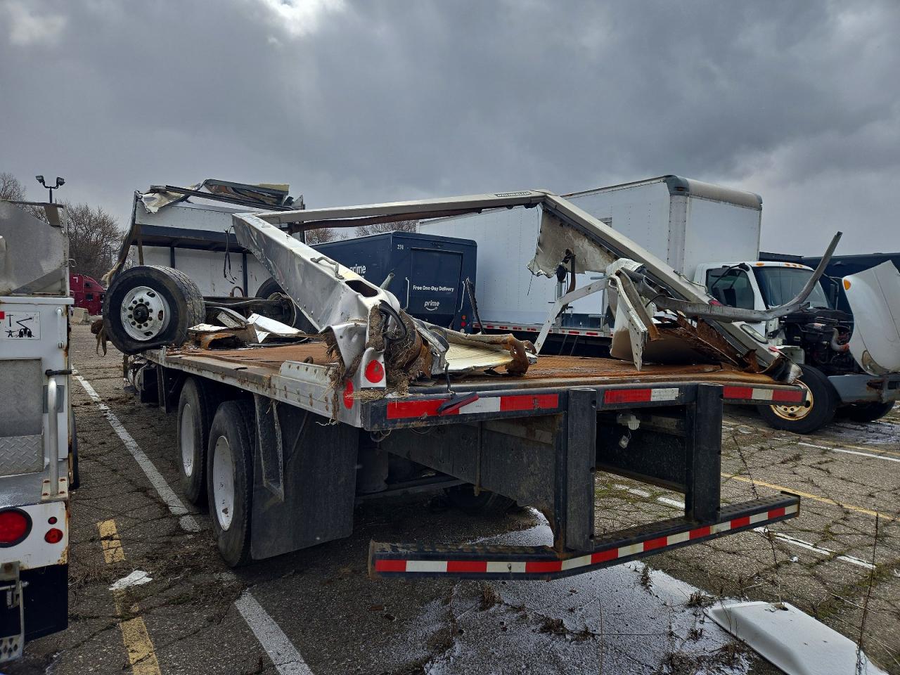 FREIGHTLINER M2 2021 — 3