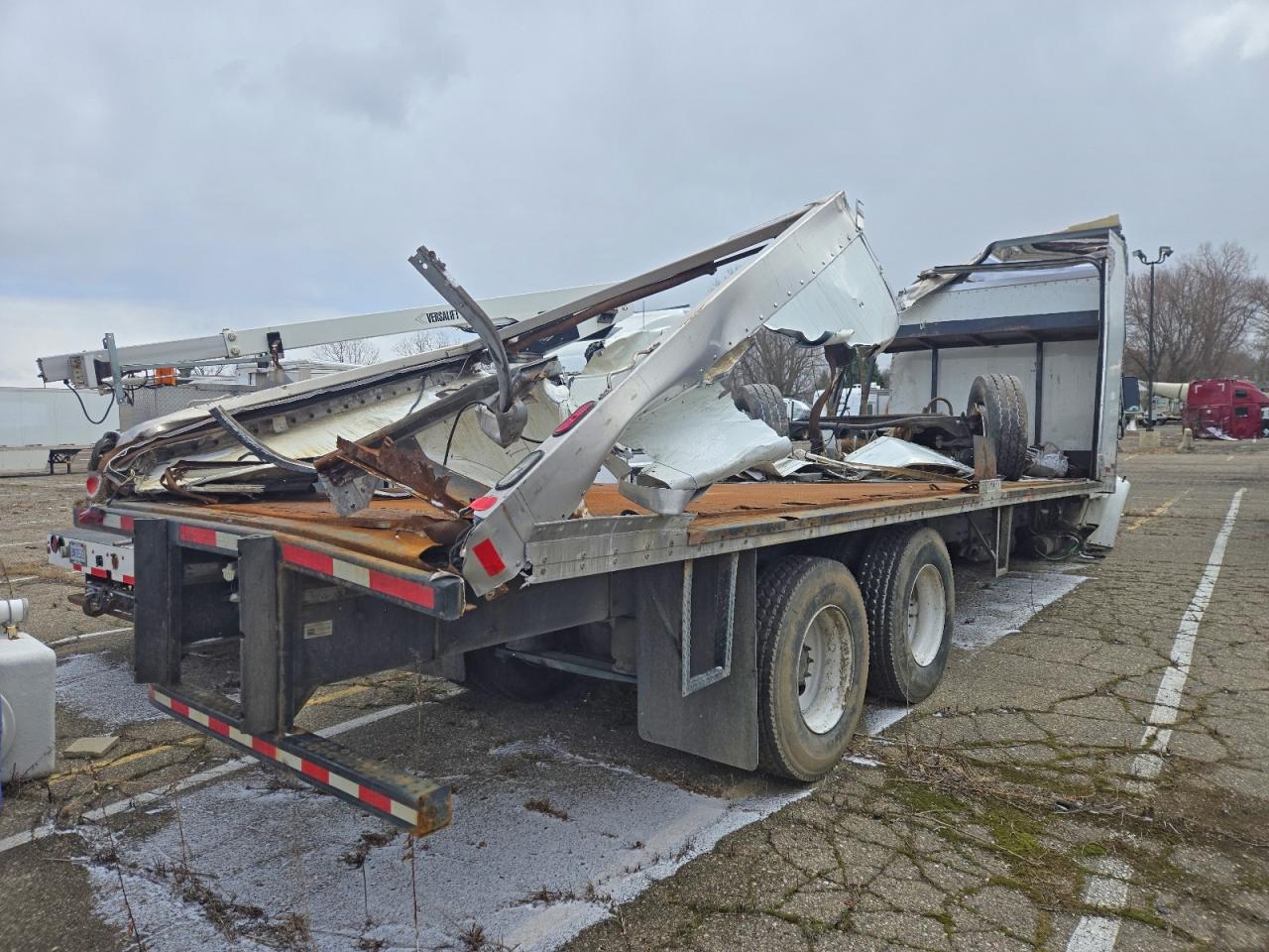 FREIGHTLINER M2 2021 — 4