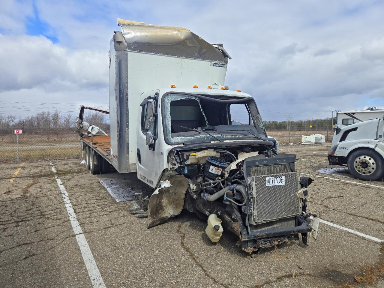 FREIGHTLINER M2 2021 — 5