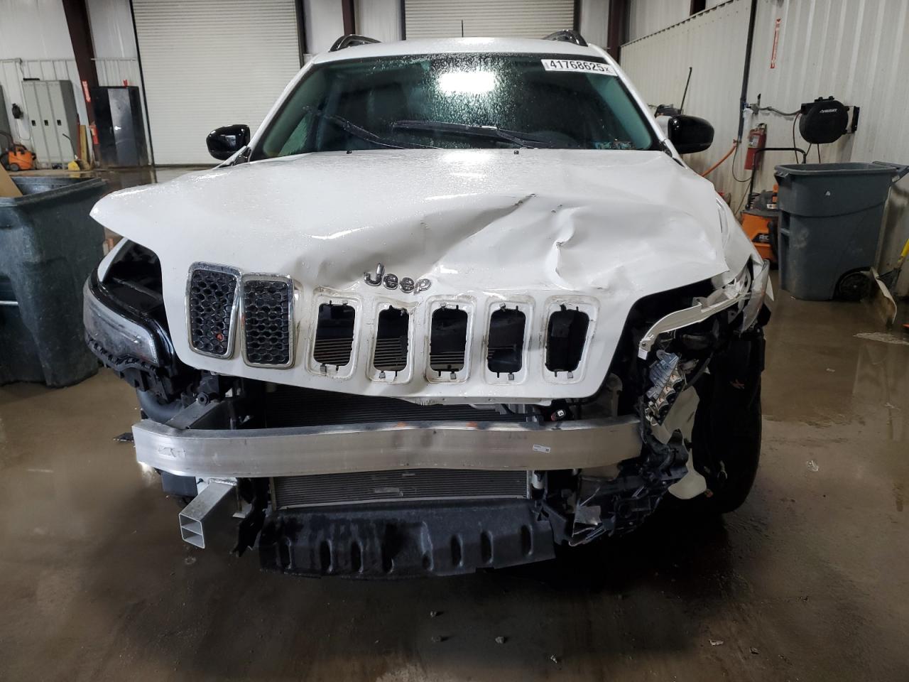 JEEP CHEROKEE 2022 — 6