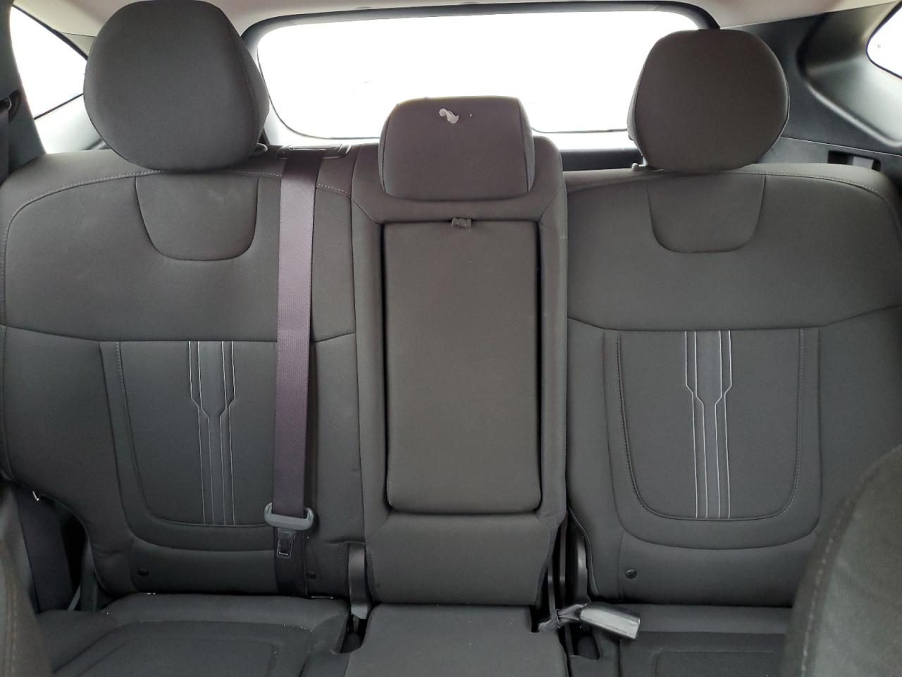 HYUNDAI TUCSON 2023 — 11