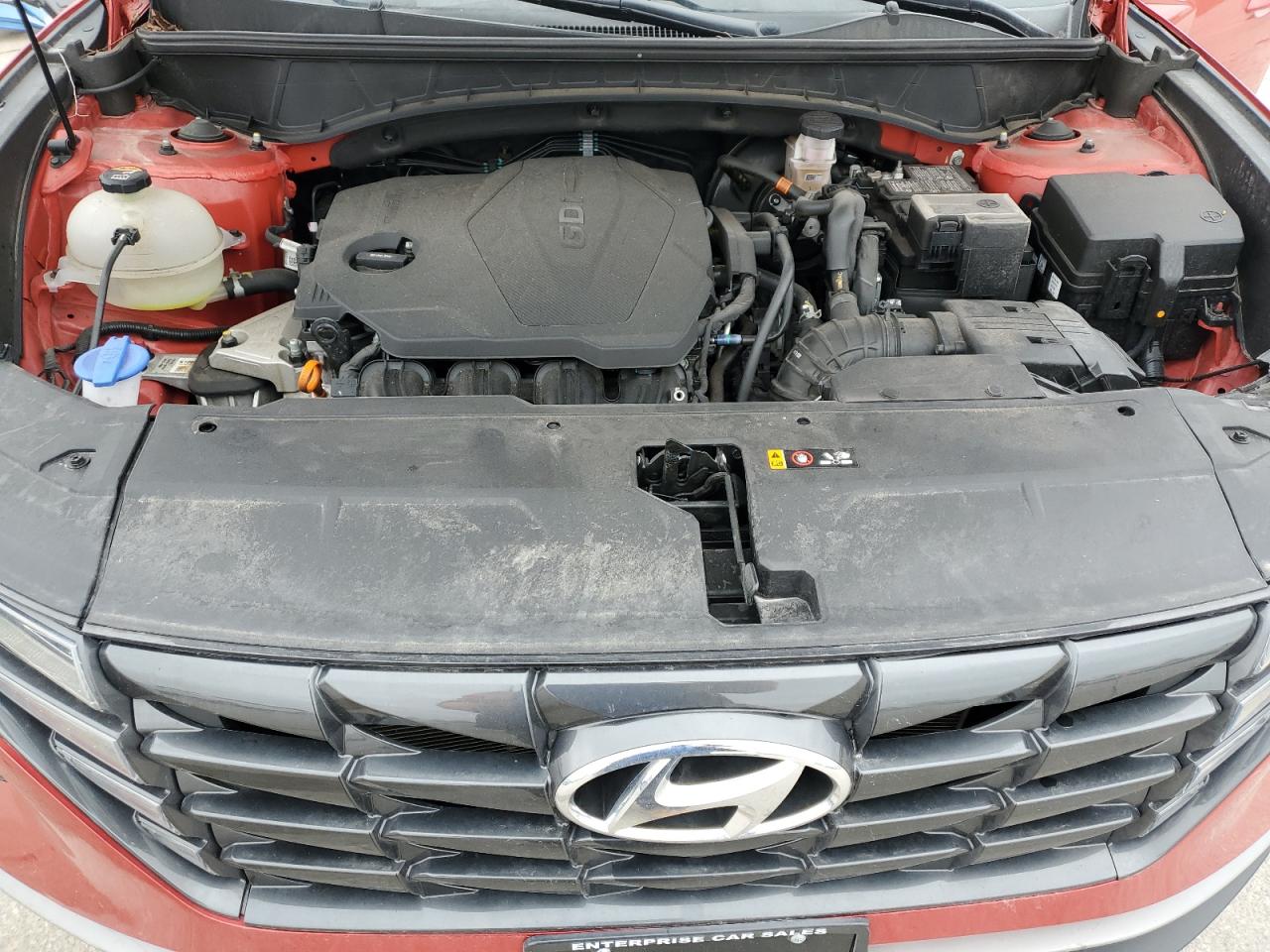 HYUNDAI TUCSON 2023 — 14