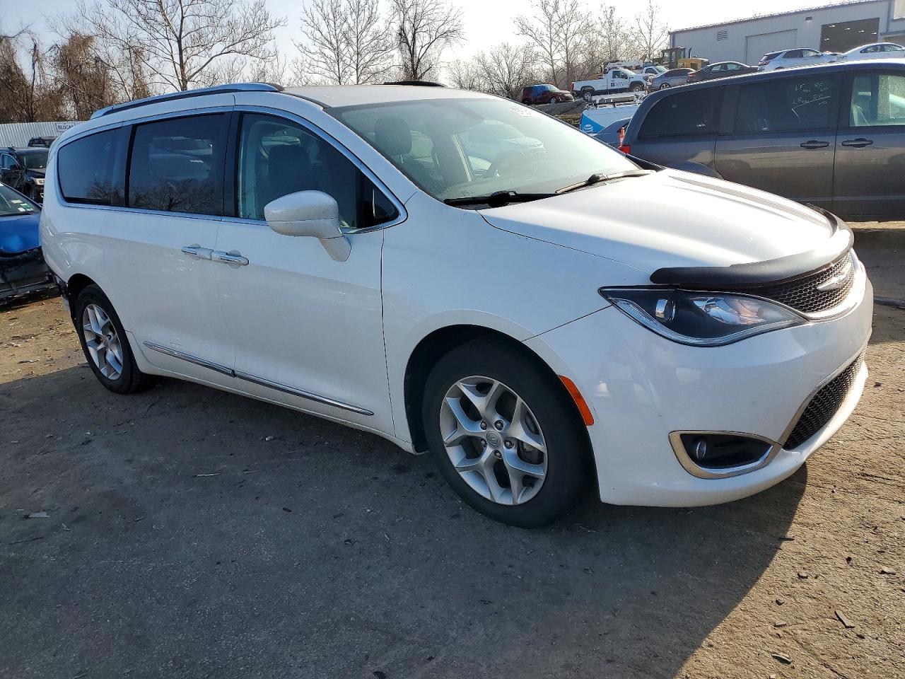 2019 CHRYSLER PACIFICA TOURING L PLUS