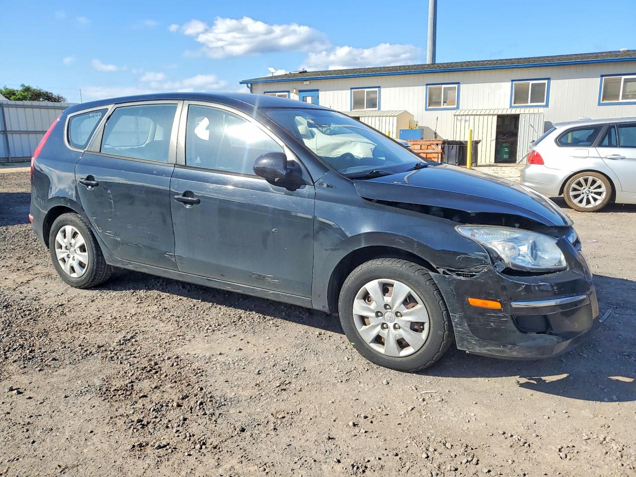 2012 HYUNDAI ELANTRA TOURING GLS