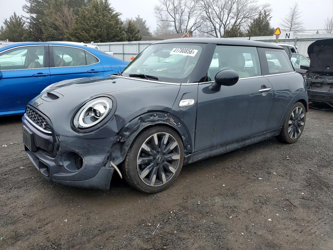MINI COOPER 2019 — 2