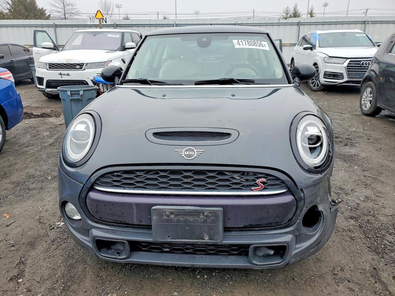 MINI COOPER 2019 — 6