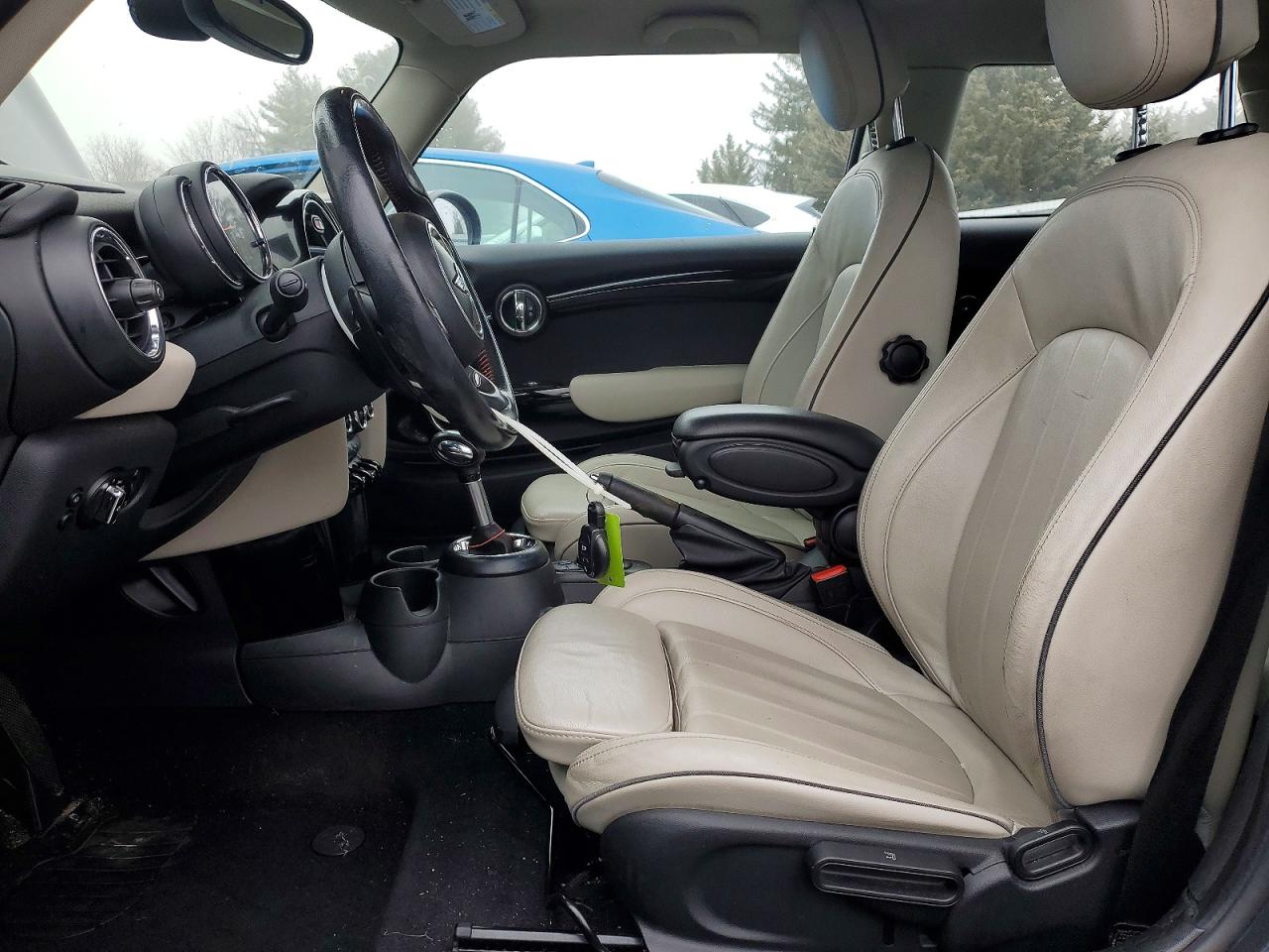 MINI COOPER 2019 — 8