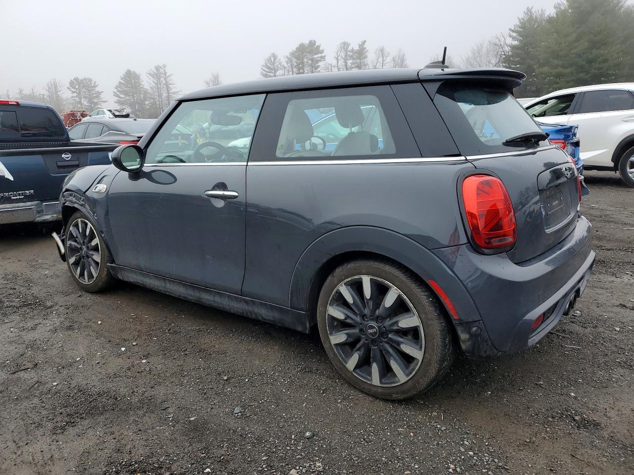 MINI COOPER 2019 — 3