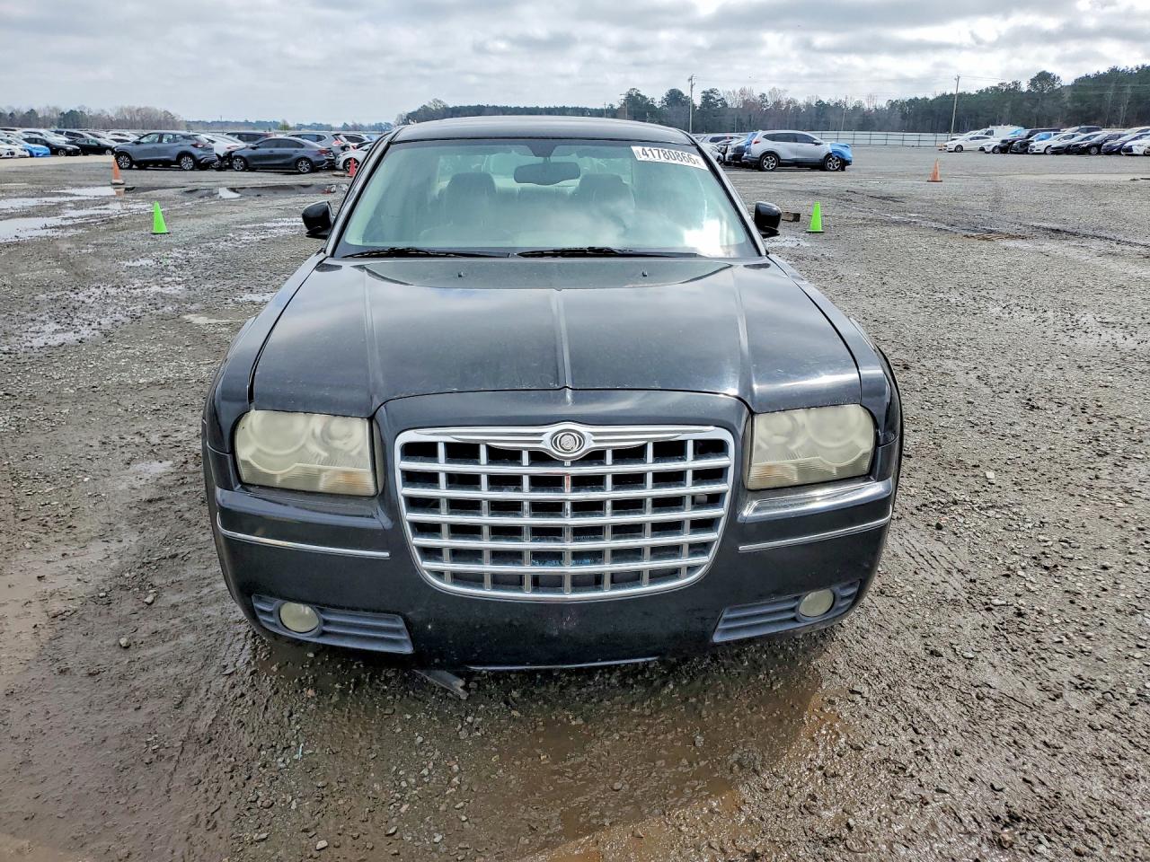 CHRYSLER 300 2006 — 6